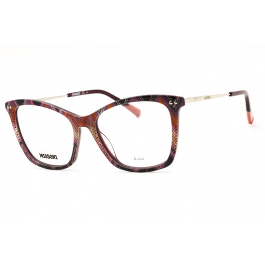 Armazón Oftálmico Missoni MIS 0108 0S6800 53-16-140