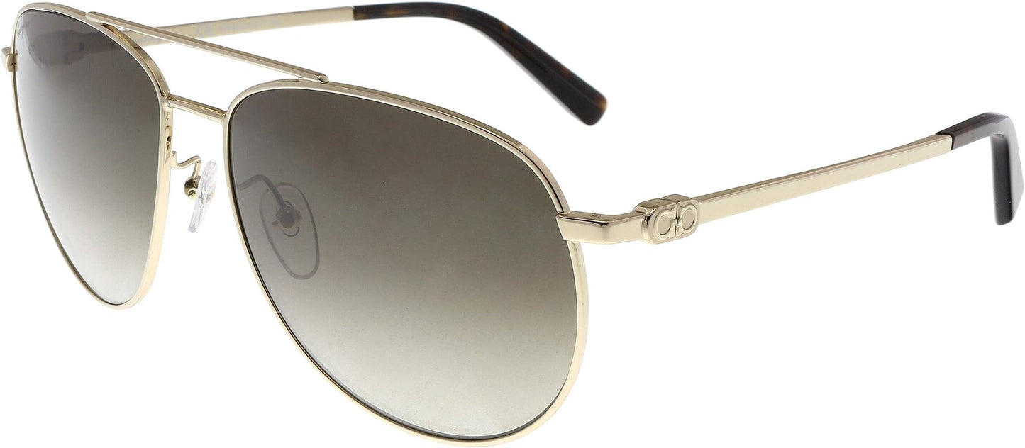 Lentes de Sol FERRAGAMO SF157S 717 60-15-140