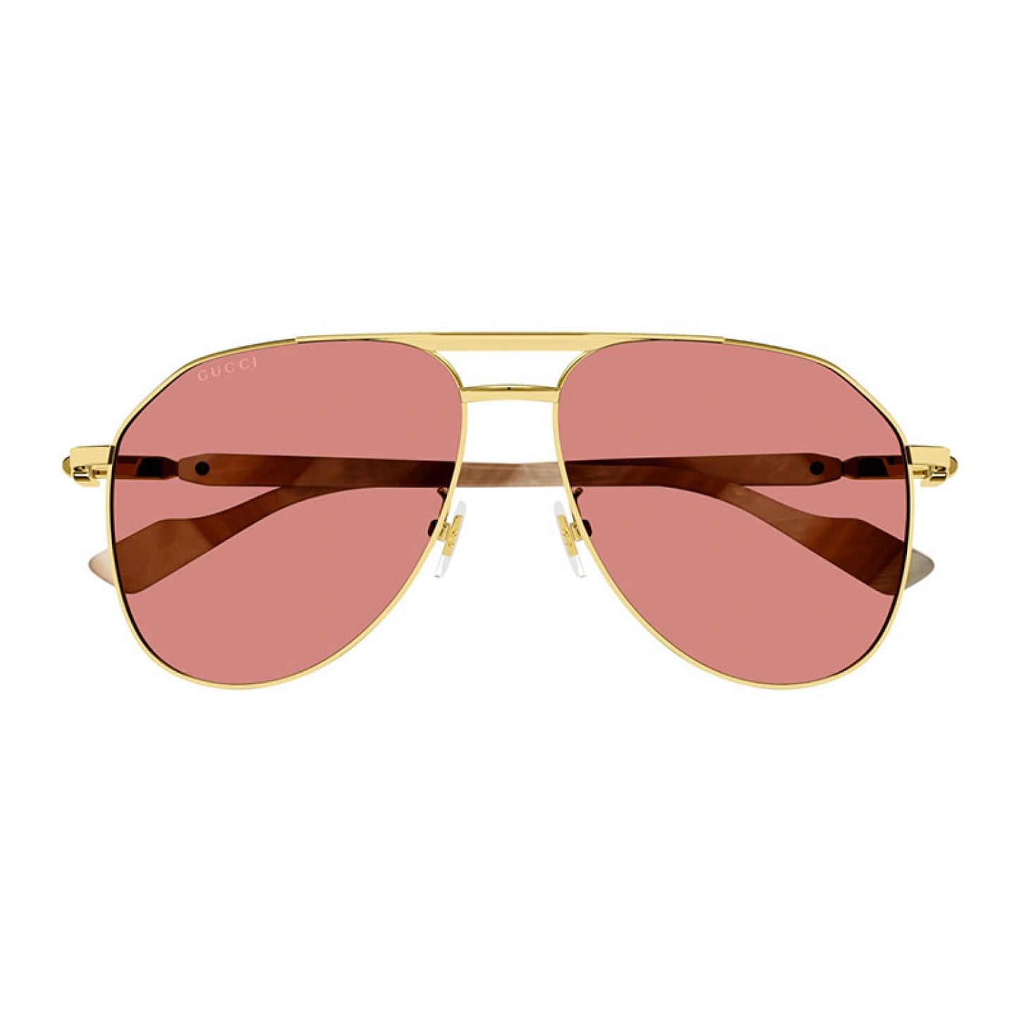 Lentes de Sol Gucci GG1220S 003 59-14-145