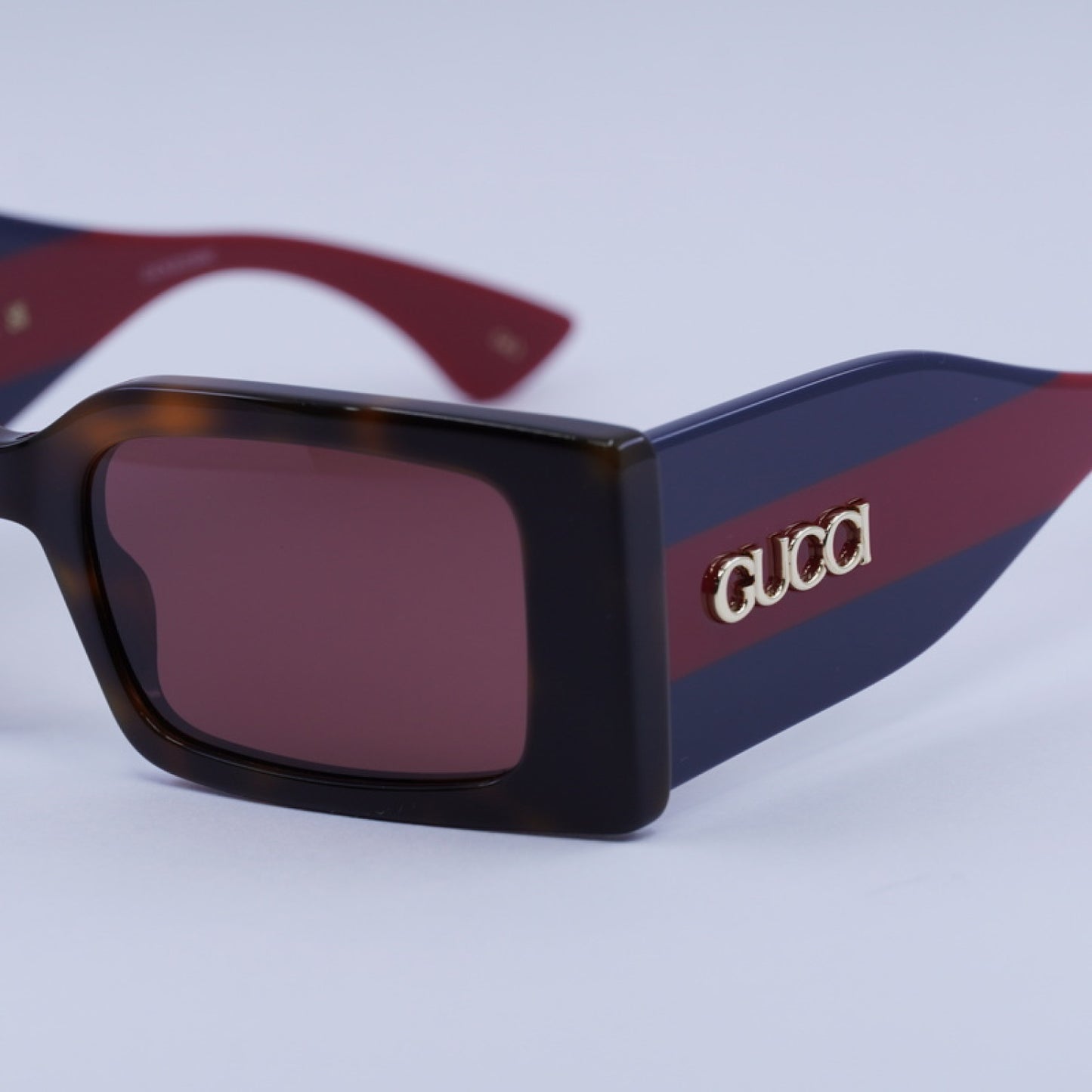 Lentes de Sol Gucci GG1860S 002 52-20-135