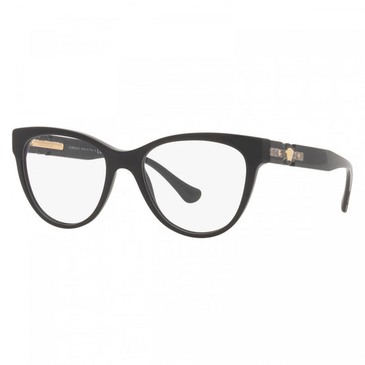 Armazón Oftálmico Versace VE3304 GB1 53-18-140