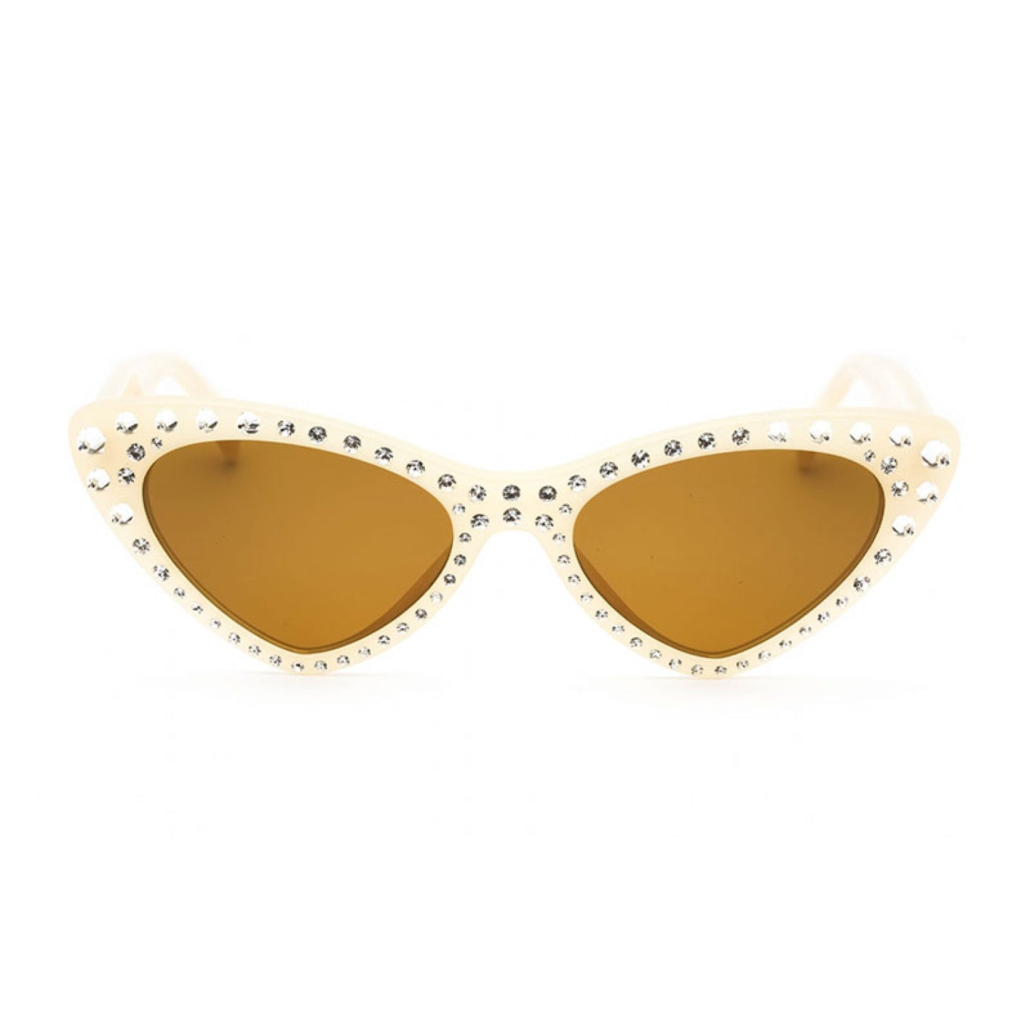 Lentes de Sol Moschino MOS006/S/STR 0SZJ70 52-18-140