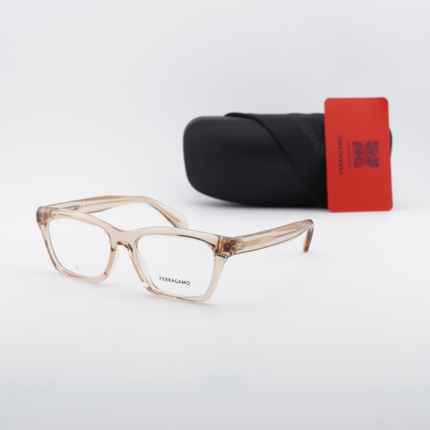 Armazón Oftálmico Salvatore Ferragamo SF2986 259 53-16-145