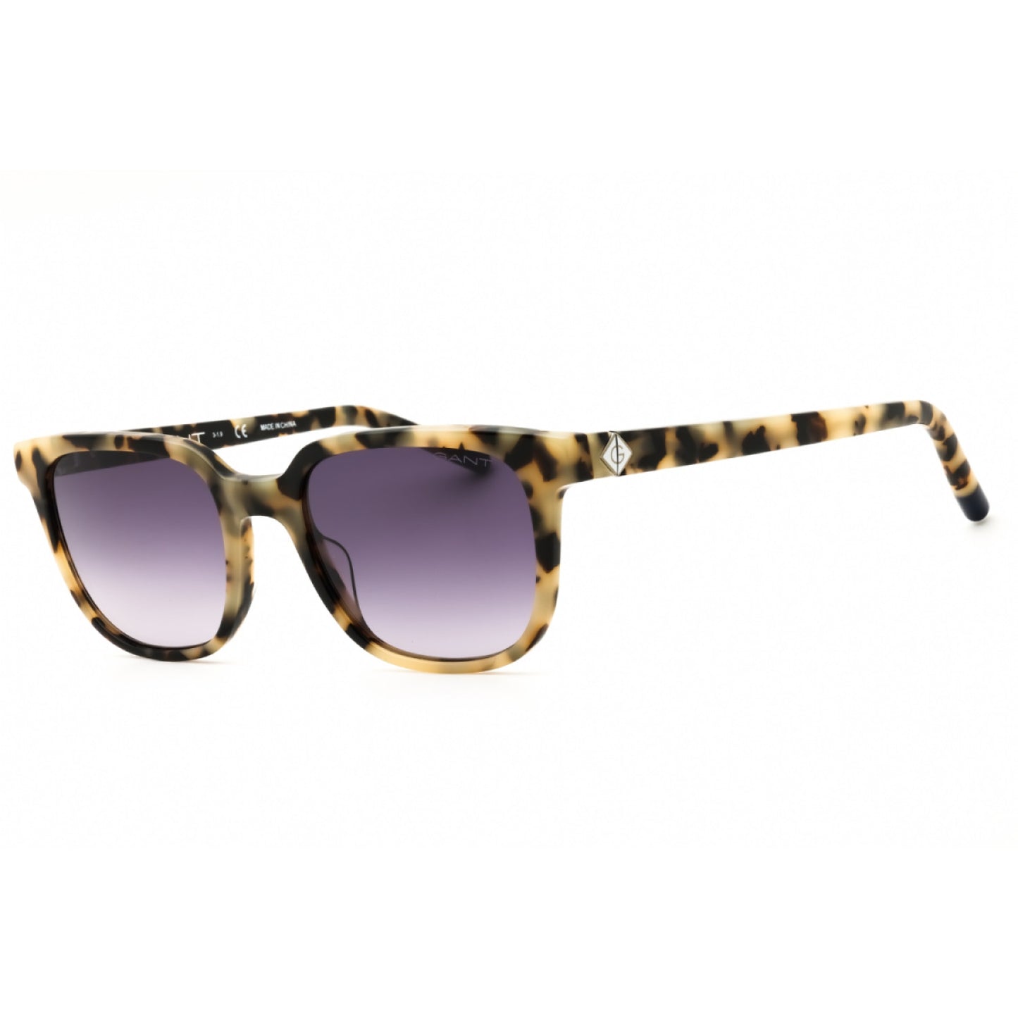 Lentes de Sol Gant GA7120 55C 53-20-145