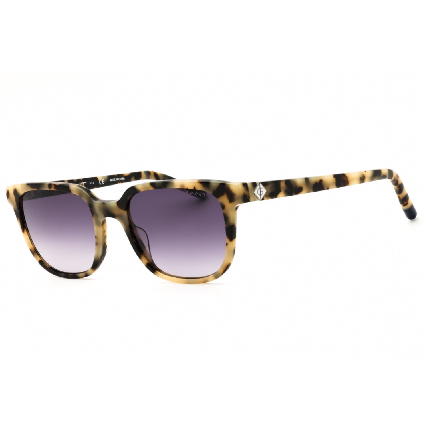 Lentes de Sol Gant GA7120 55C 53-20-145