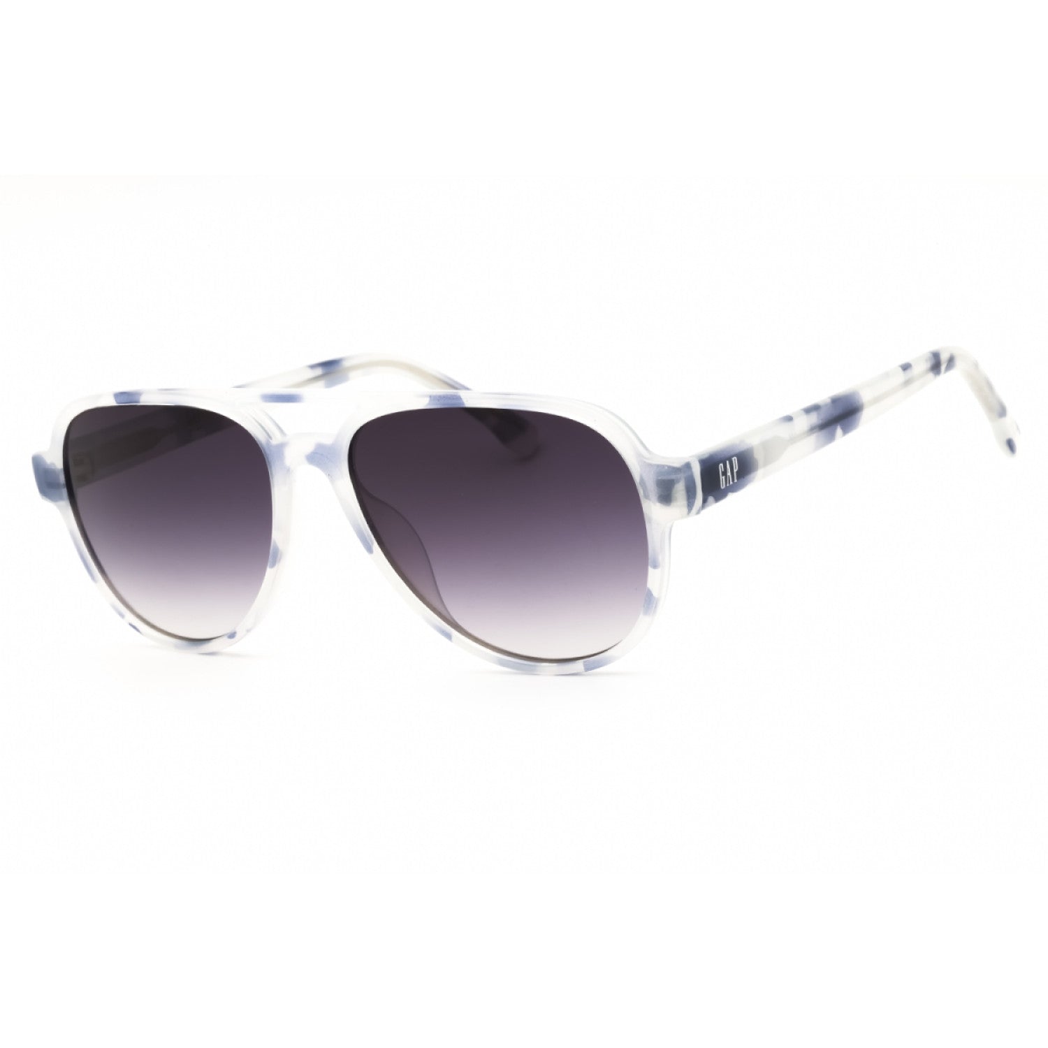 Lentes de Sol GAP SGP204 0BLE 53-15-135