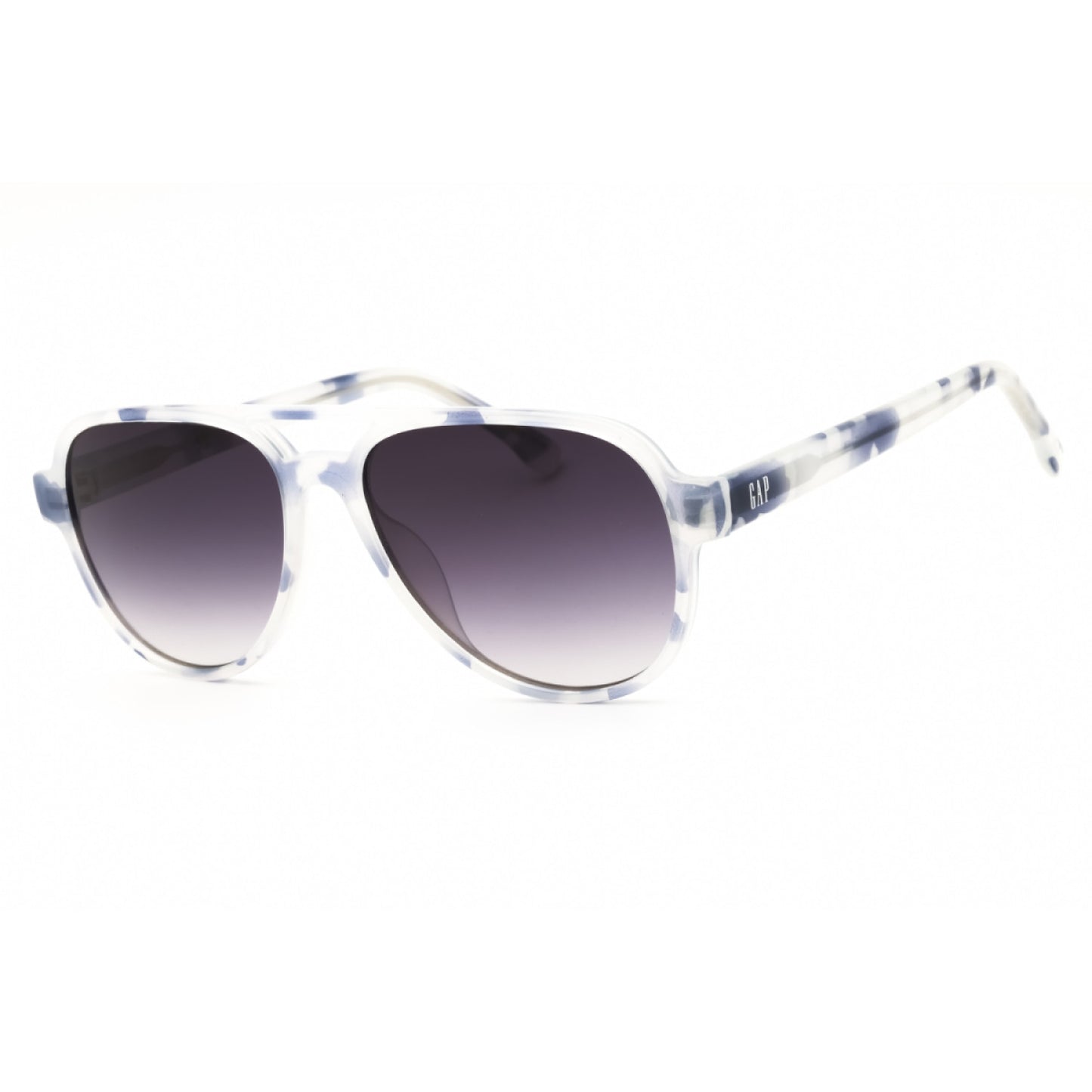 Lentes de Sol GAP SGP204 0BLE 53-15-135