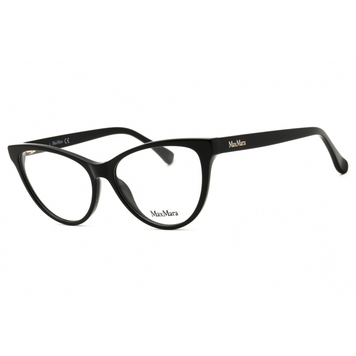 Armazón Oftálmico Max Mara MM5011 001 55-15-140