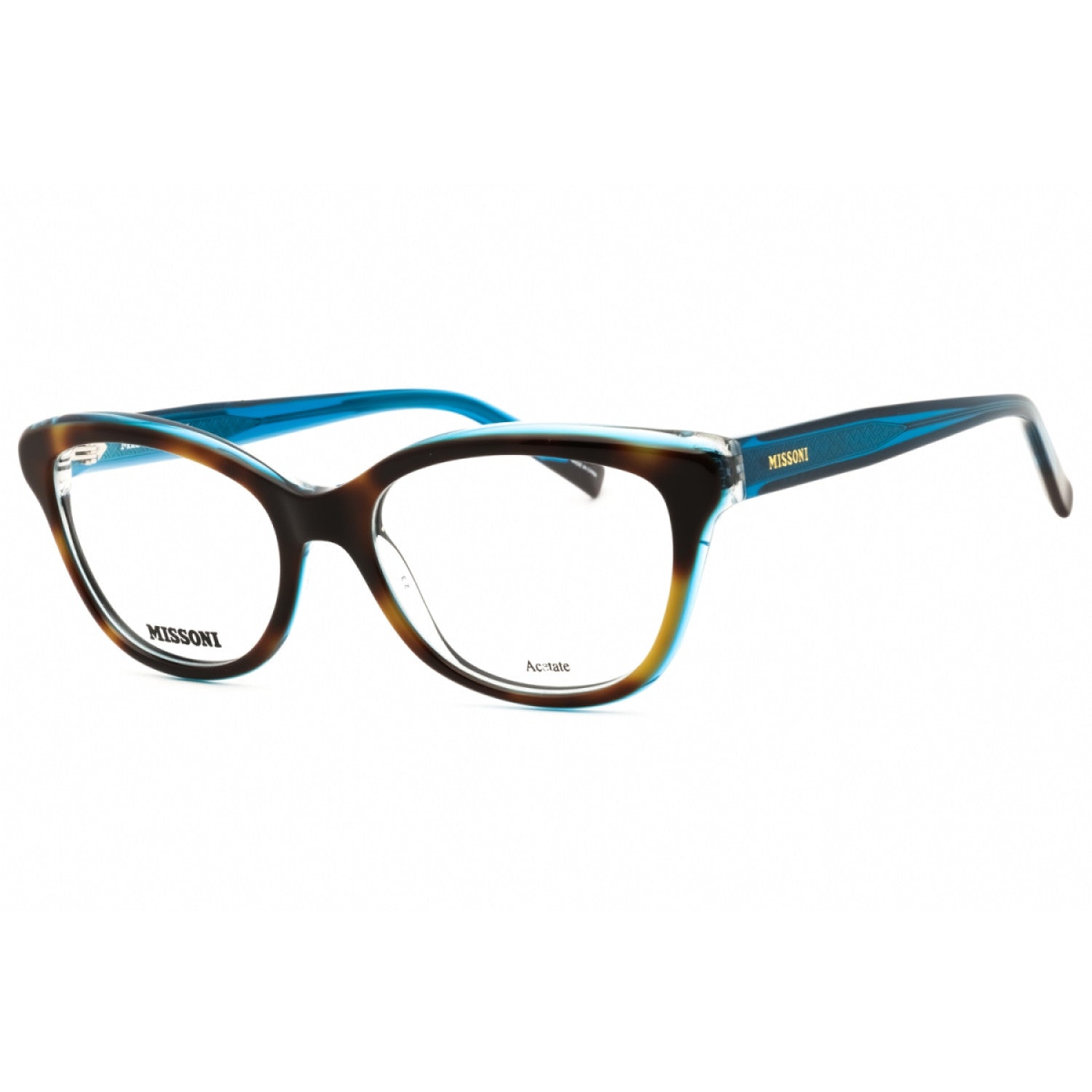 Armazón Oftálmico Missoni MIS 0118 0FZL00 51-17-145