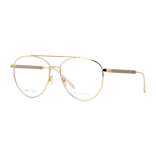 Armazón Oftálmico Jimmy Choo JC216 0PEF00 58-15-140