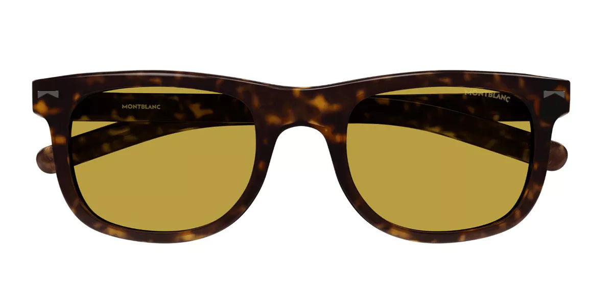 Lentes de Sol Montblanc MB0260S 006 53-21-145