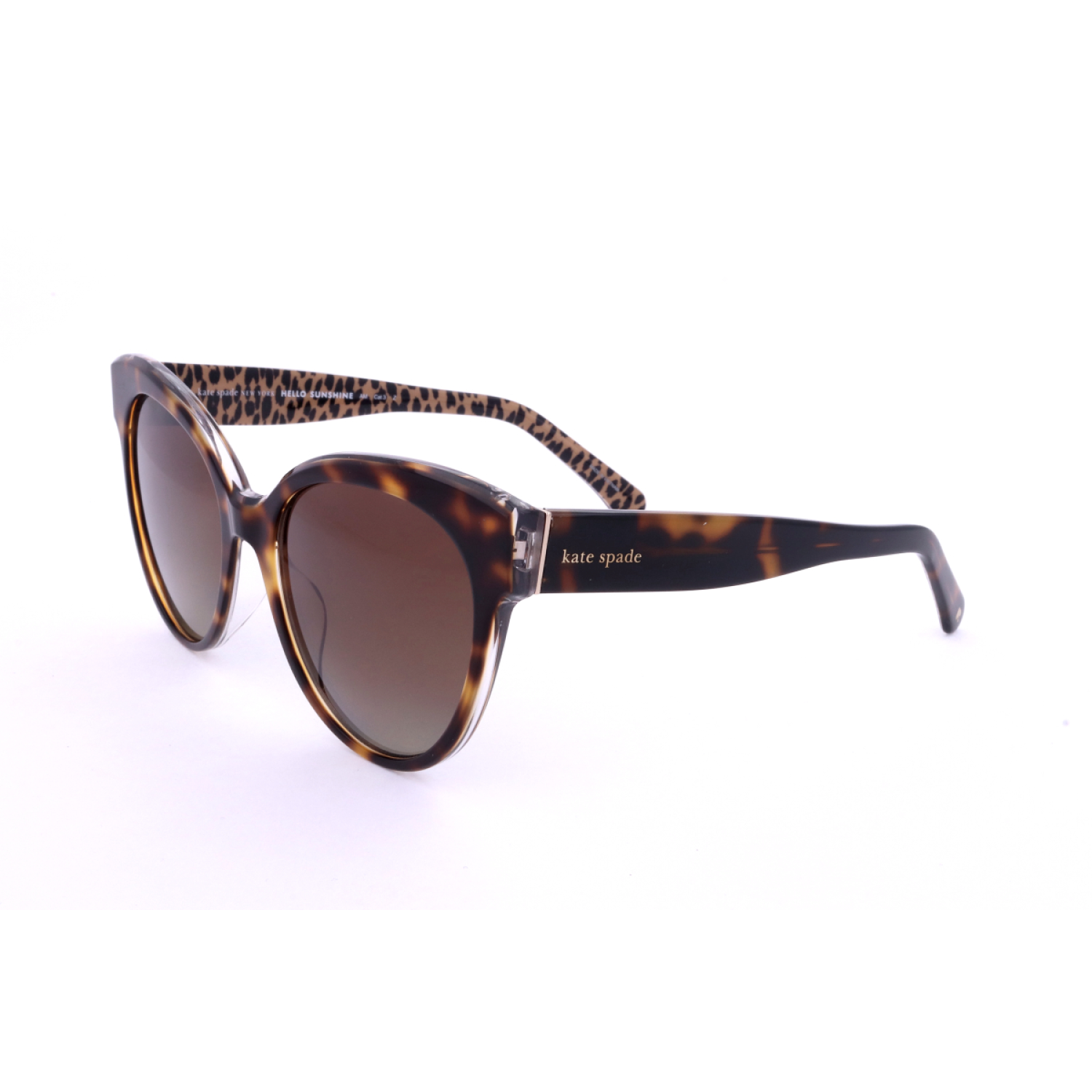 Lentes de Sol Kate Spade AUBRIELLA/G/S 02VMLA 55-18-140