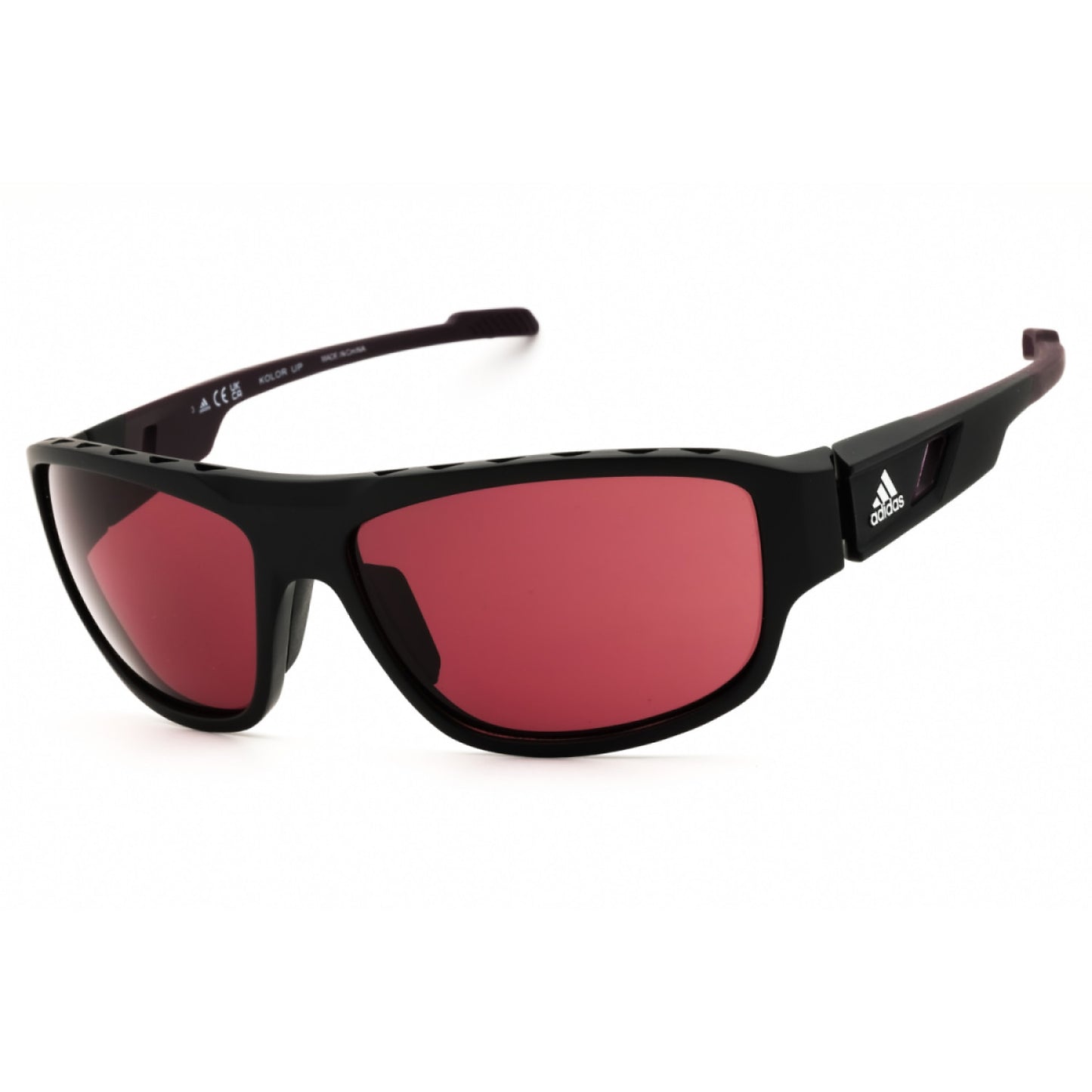 Lentes de Sol Adidas SP0045 02S 61-15-130
