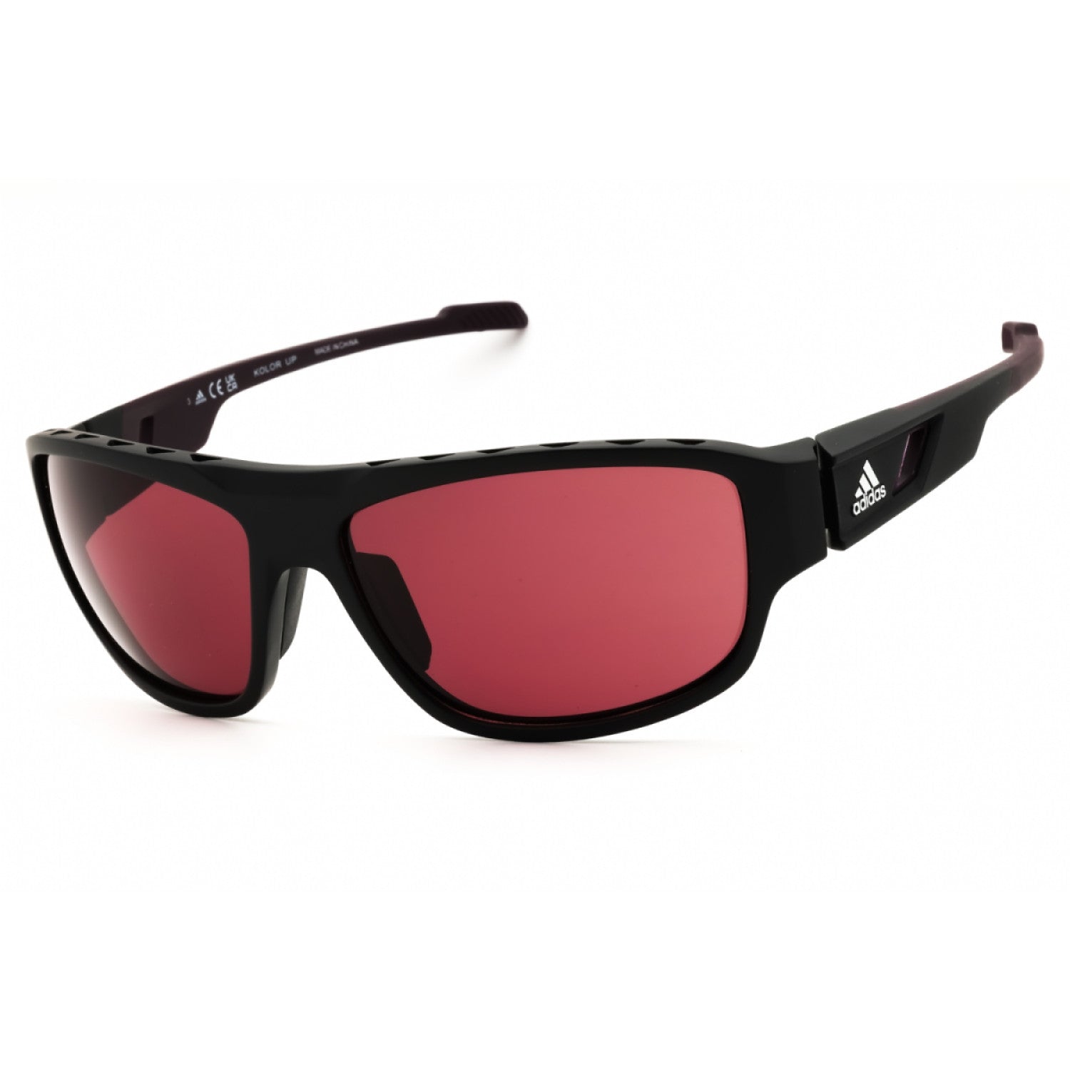 Lentes de Sol Adidas SP0045 02S 61-15-130