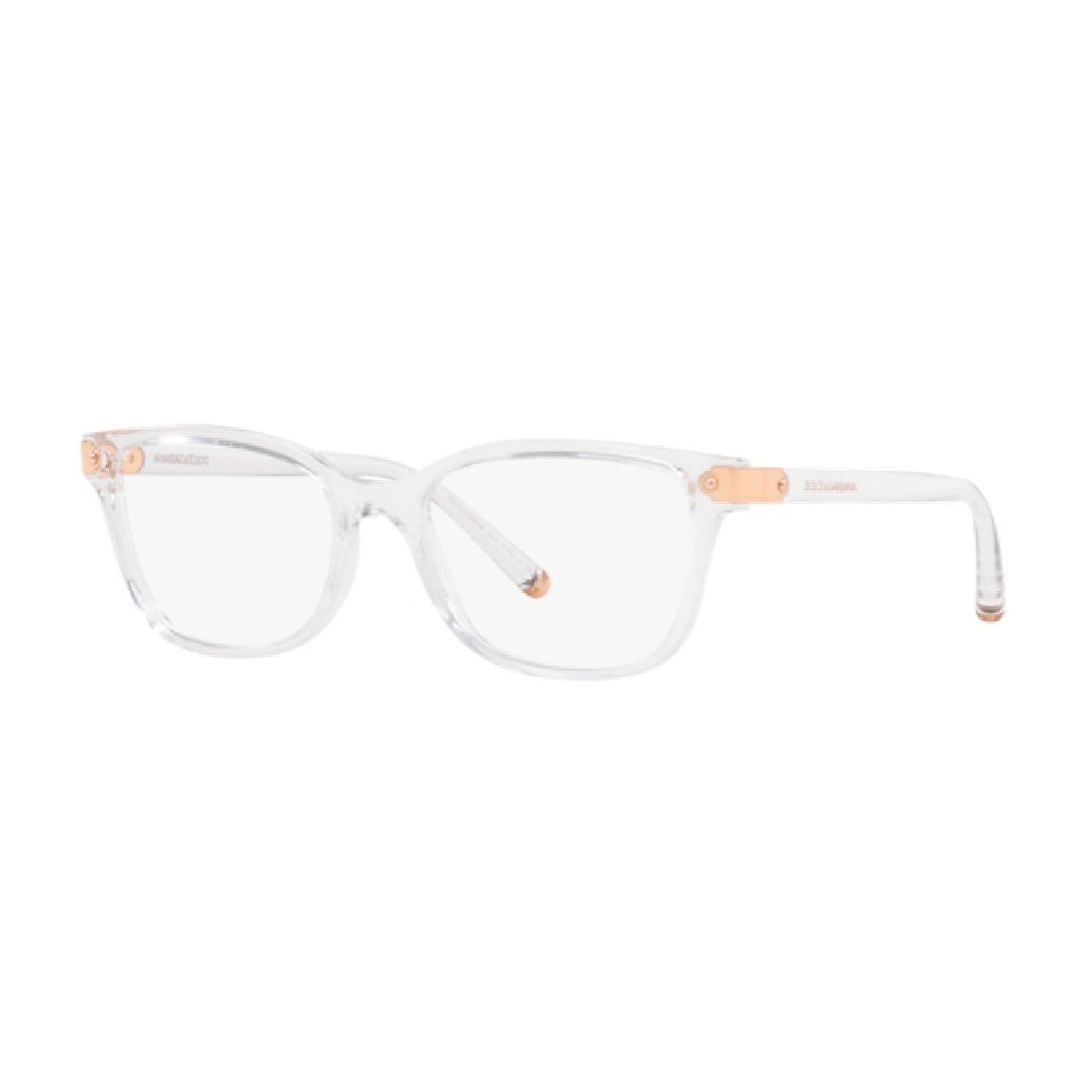 Armazón Oftálmico Dolce & Gabbana DG5036 3133 53-17-140