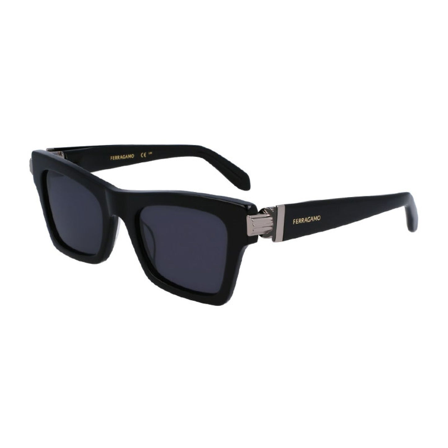 Lentes de Sol Salvatore Ferragamo SF2013S 001 52-21-135