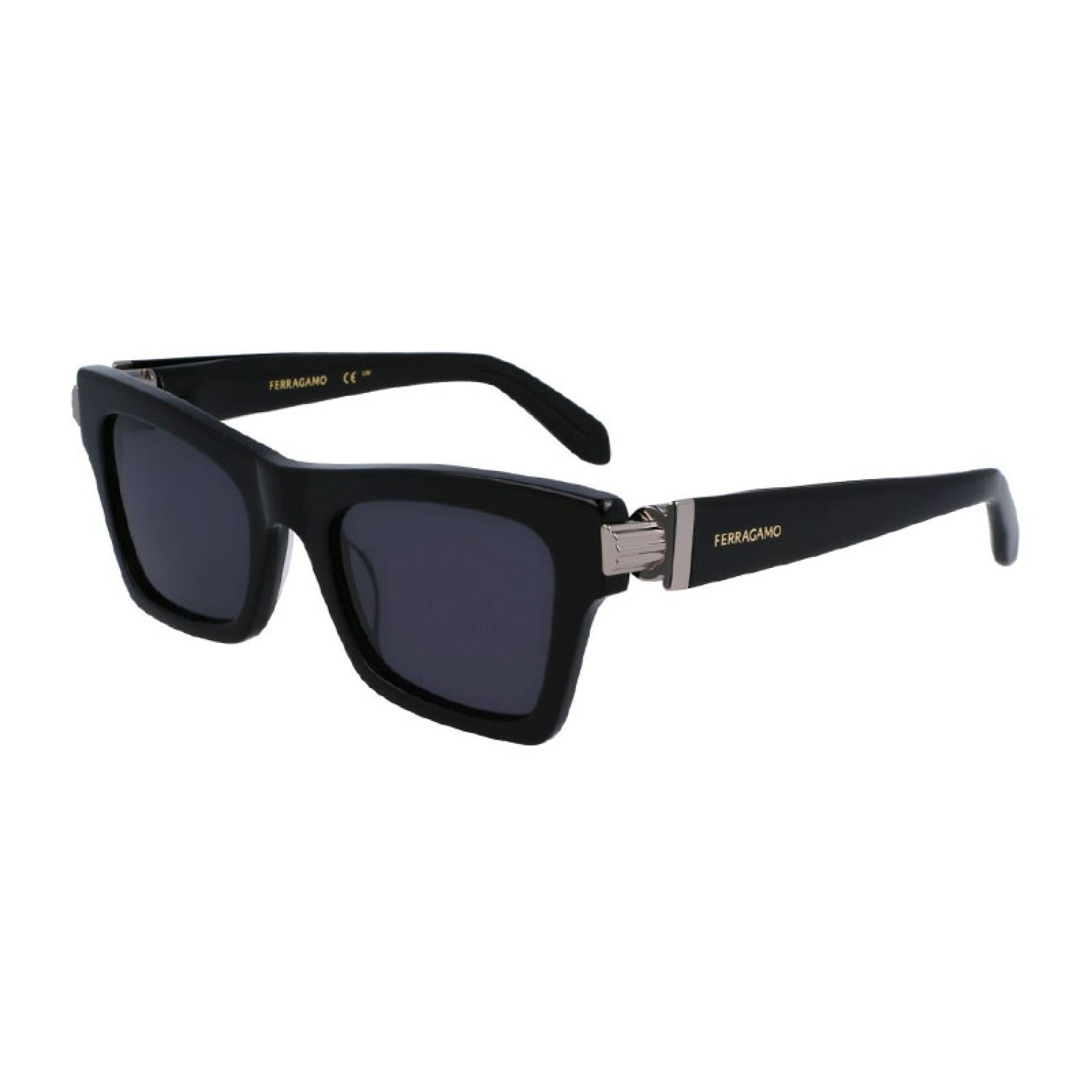 Lentes de Sol Salvatore Ferragamo SF2013S 001 52-21-135