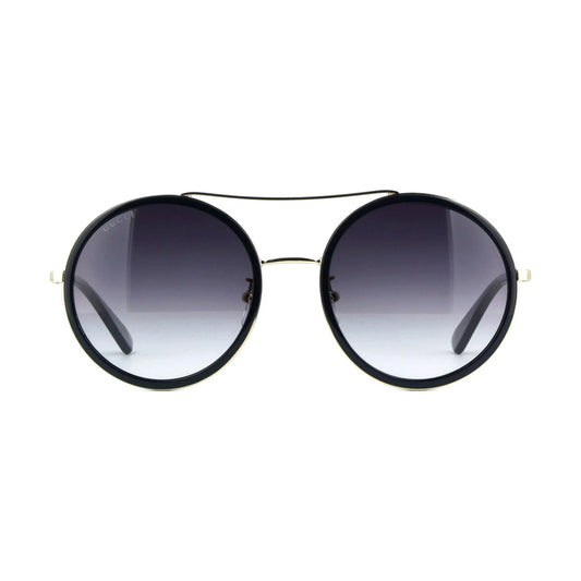 Lentes de Sol Gucci GG0061S 001 56-22-140