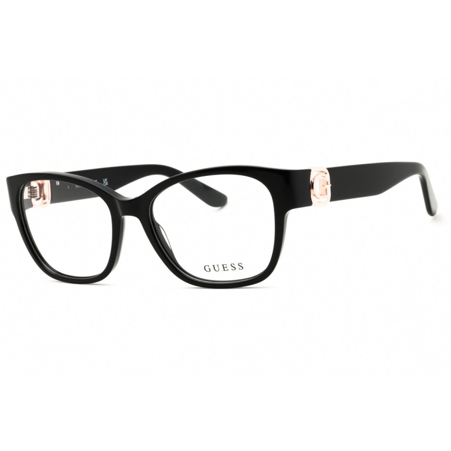 Armazón Oftálmico Guess GU50120 001 52-16-140