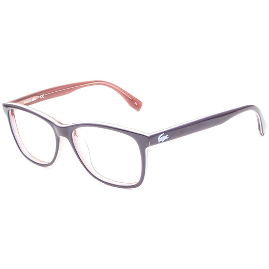 ARMAZON OFTALMICO LACOSTE L2776 514 53-15-140 MUJER
