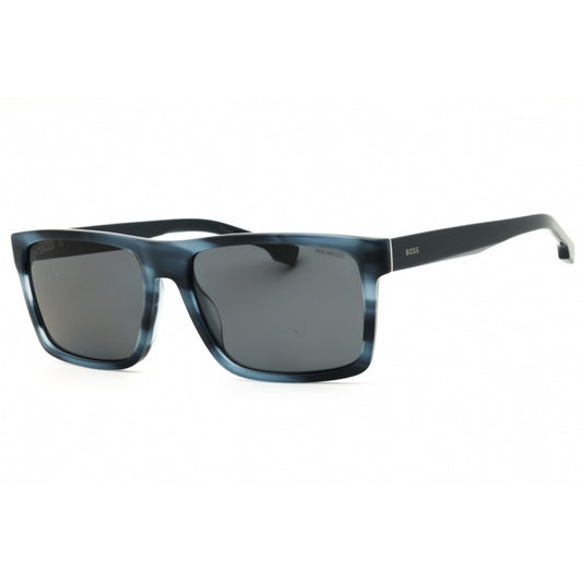 Lentes de Sol Hugo Boss BOSS 1760/G/S 038IM9 59-17-145
