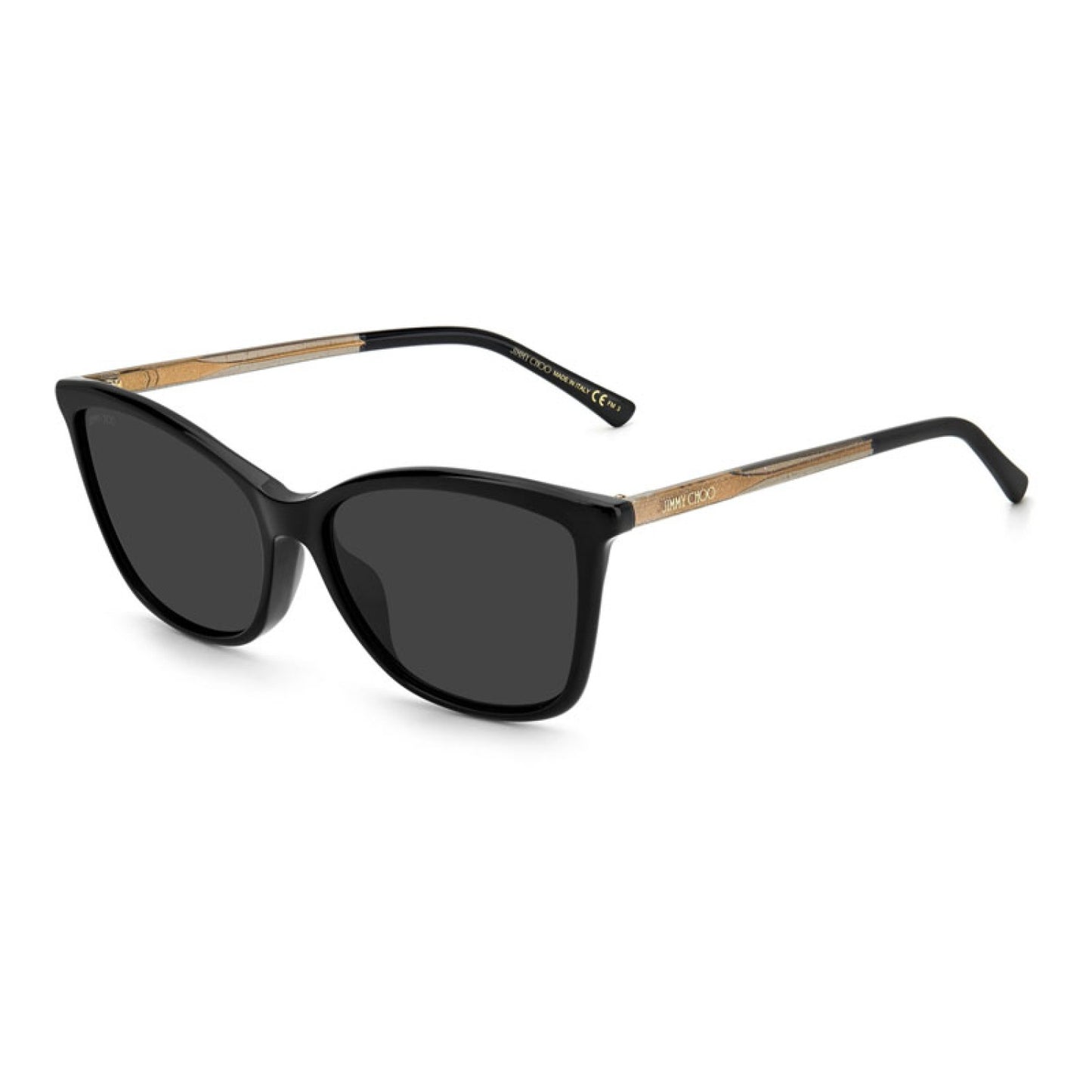 Lentes de Sol Jimmy Choo BAG/S 0807IR 56-16-145