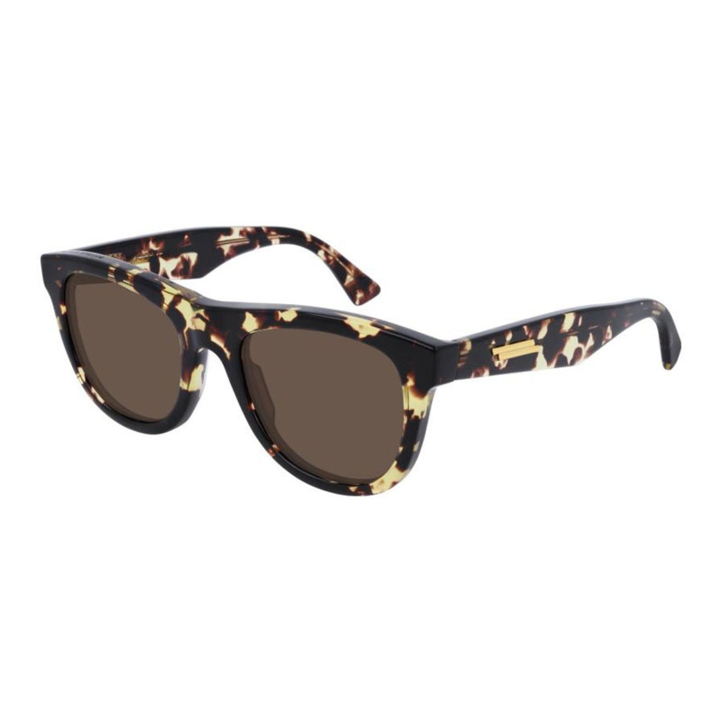 Lentes de Sol Bottega Veneta BV1001S 002 52-21-145