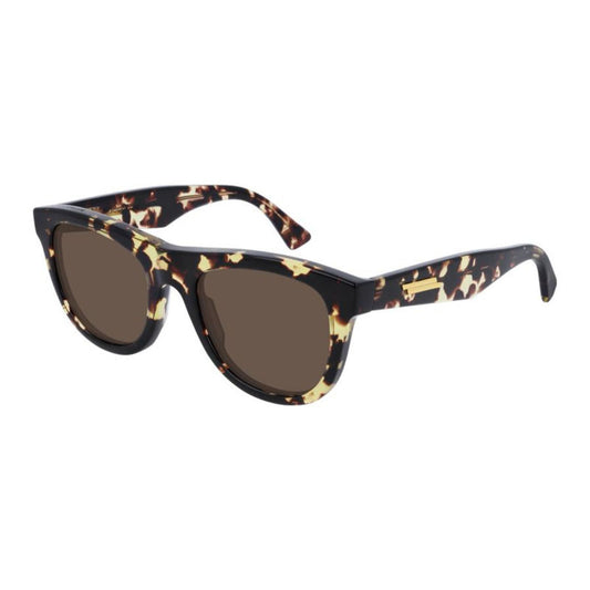 Lentes de Sol Bottega Veneta BV1001S 002 52-21-145