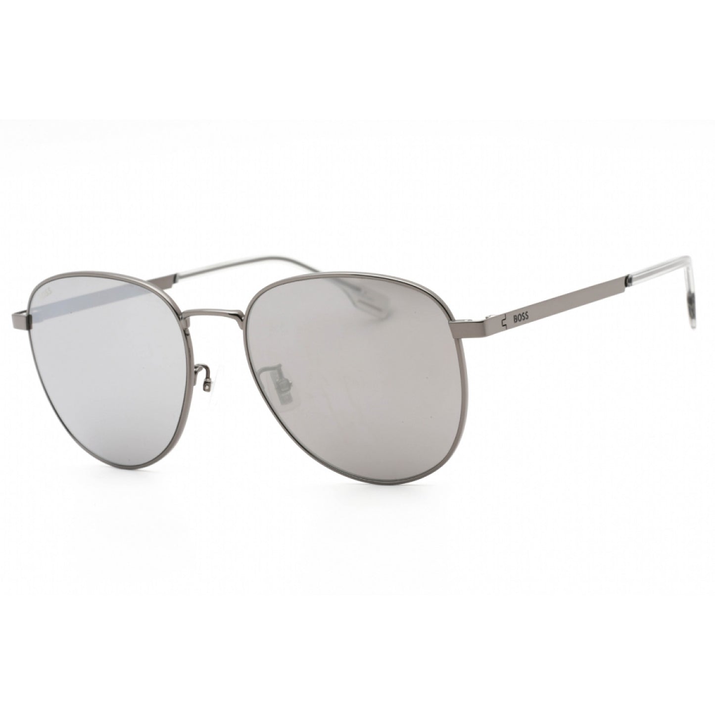 Lentes de Sol Hugo Boss BOSS 1536/F/S 06LBT4 57-18-145