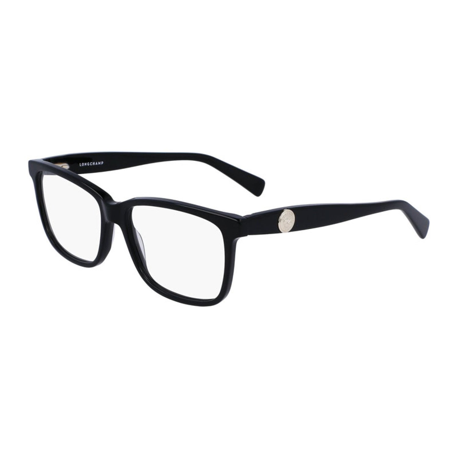 Armazón Oftálmico Longchamp LO2716 001 54-15-140