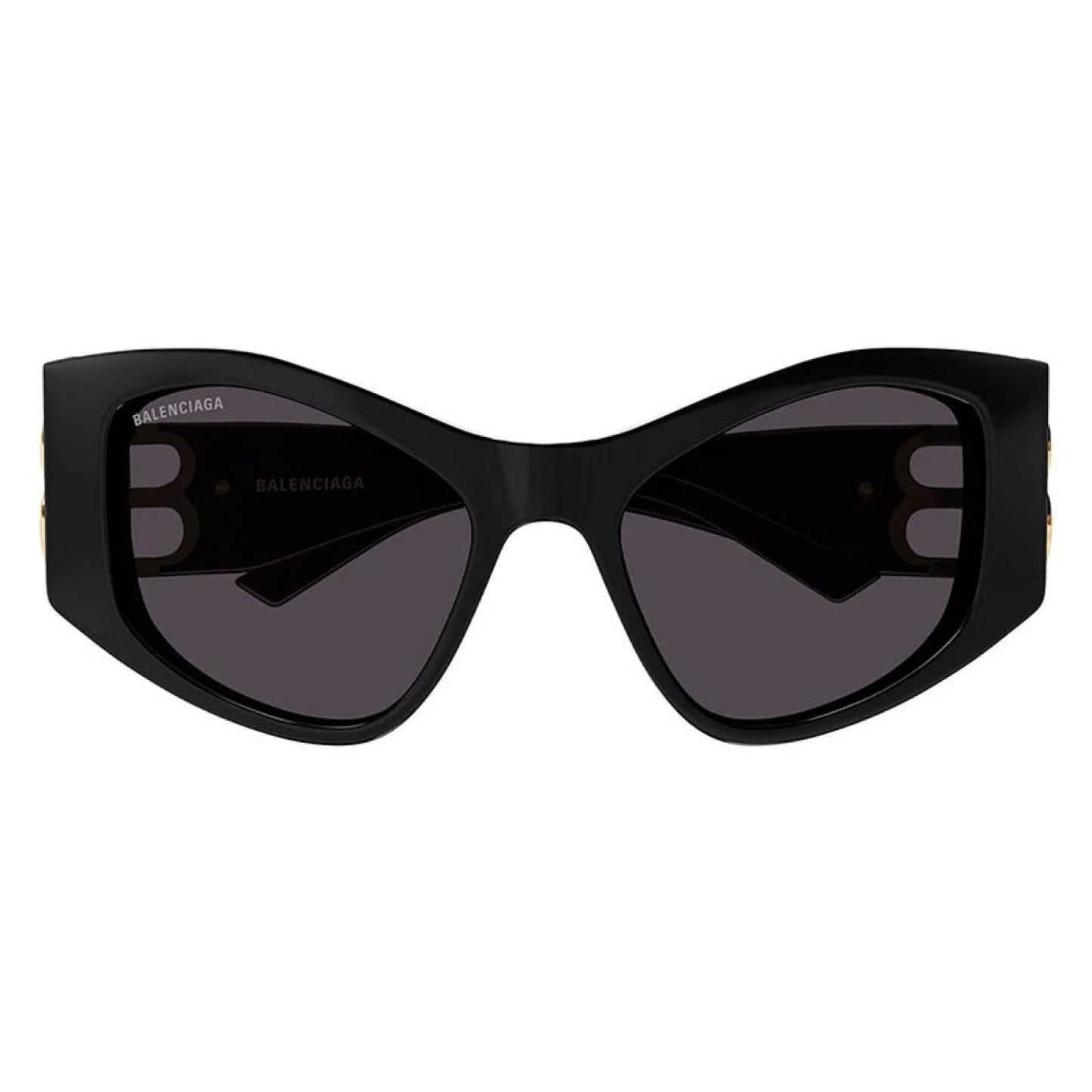 Lentes de Sol Balenciaga BB0287S 001 55-19-130