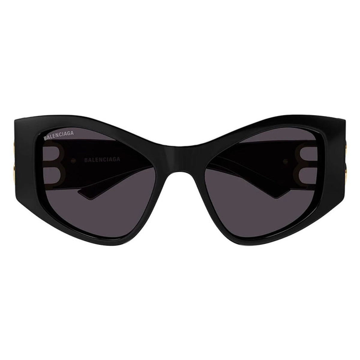 Balenciaga Sunglasses BB0287S 001 55-19-130