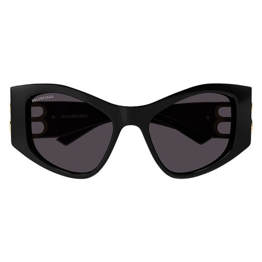 Lentes de Sol Balenciaga BB0287S 001 55-19-130