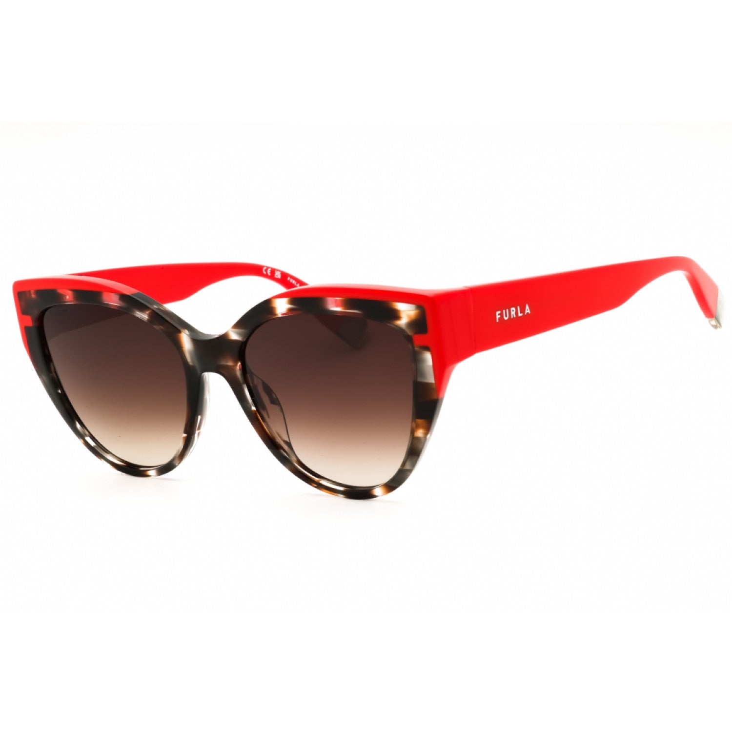 Lentes de Sol Furla SFU694 03KA 55-18-140