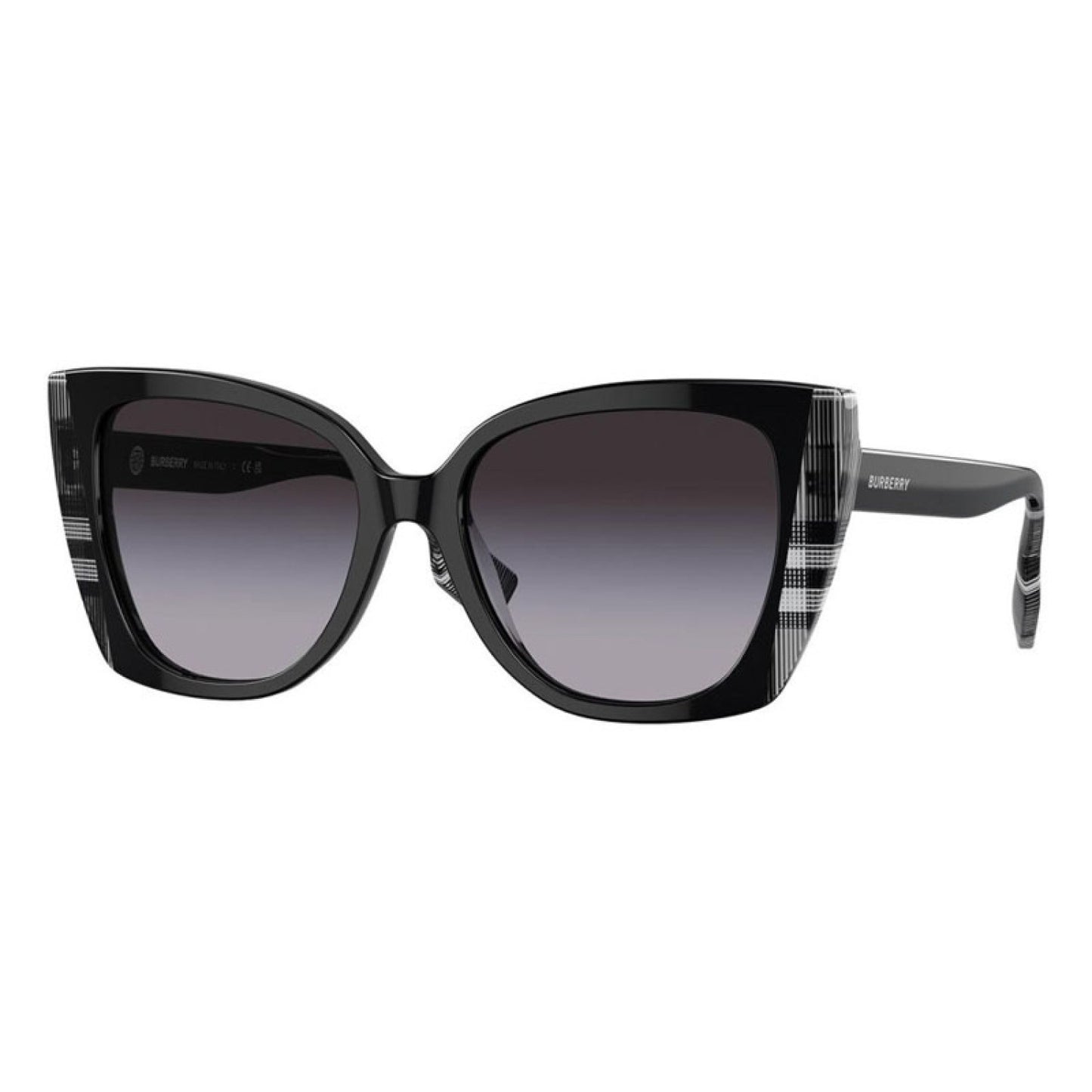 Lentes de Sol Burberry BE4393 40518G 54-17-140