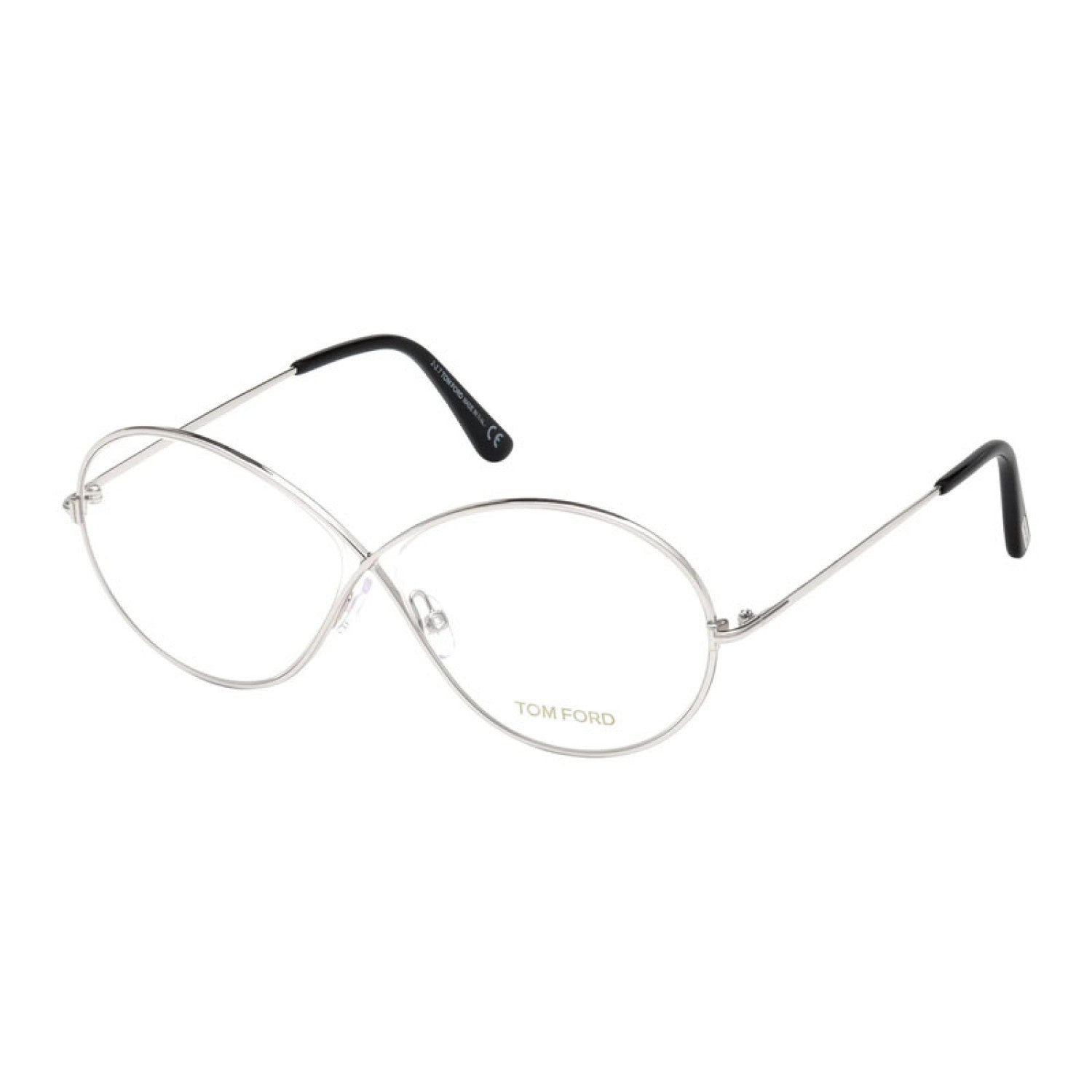 Armazón Oftálmico Tom Ford FT5517 018 58-11-140