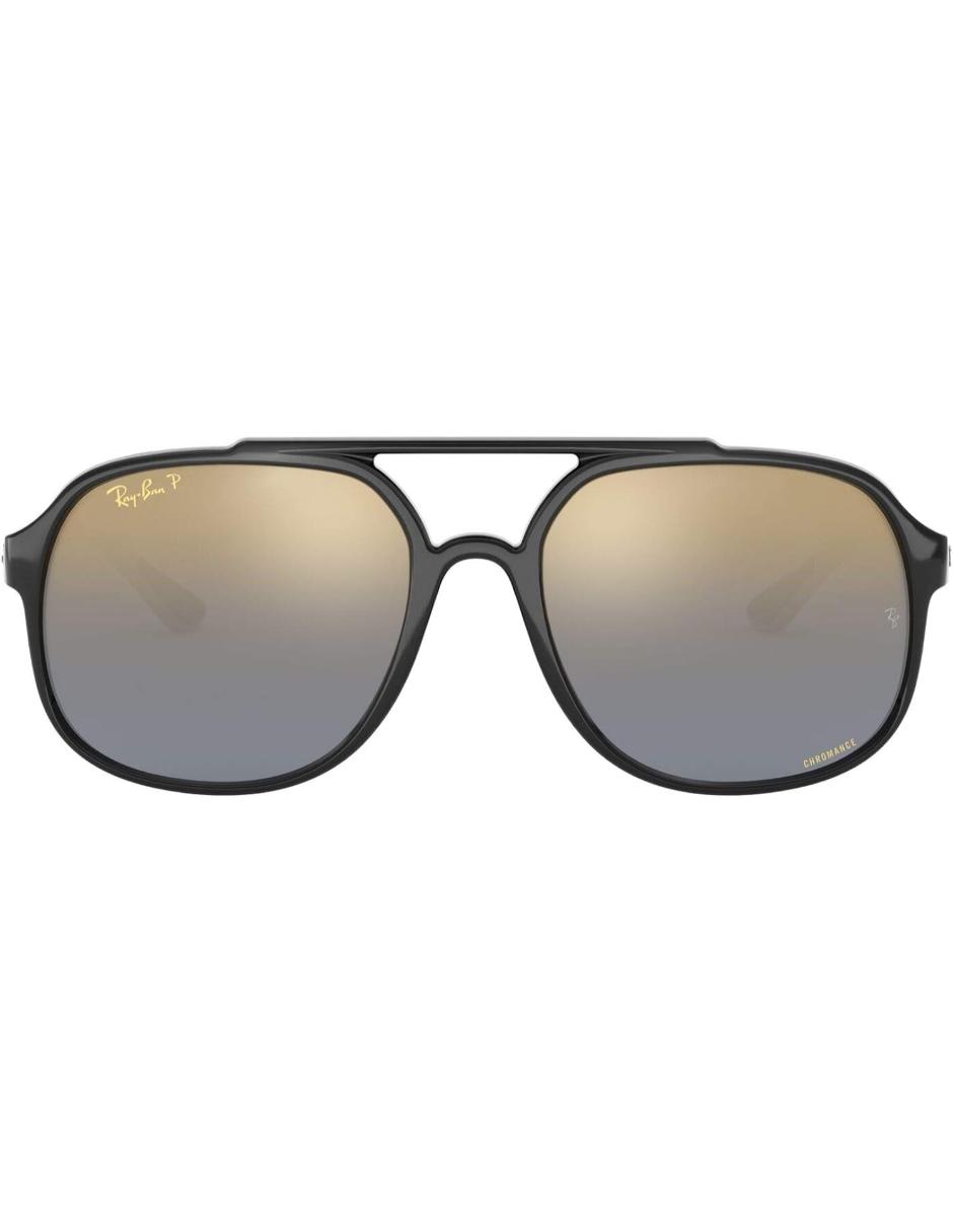 LENTES DE SOL RAY BAN CHROMANCE RB4312-CH 601/J0
