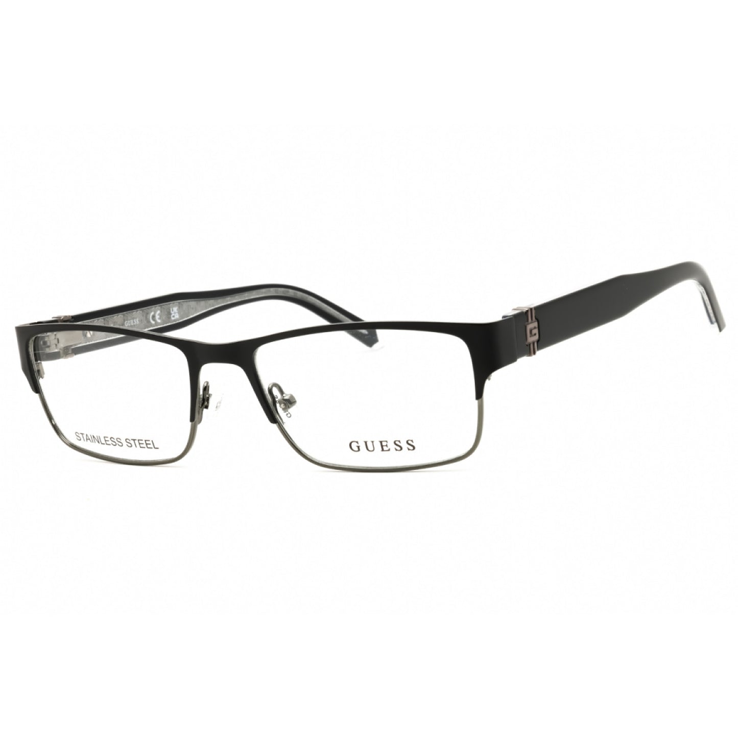 Armazón Oftálmico Guess GU50082 002 54-17-145