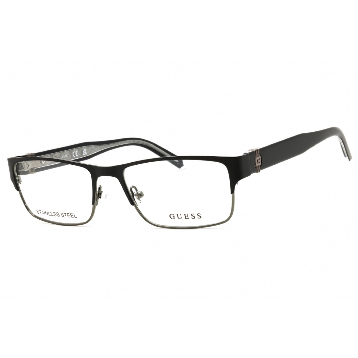 Armazón Oftálmico Guess GU50082 002 54-17-145