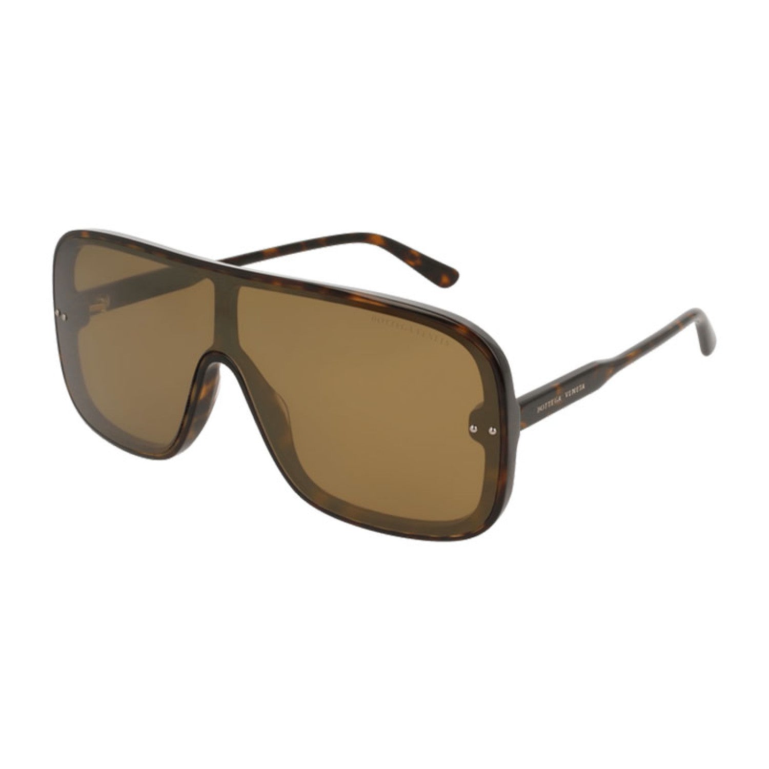 Lentes de Sol Bottega Veneta BV0167S 003 99mm