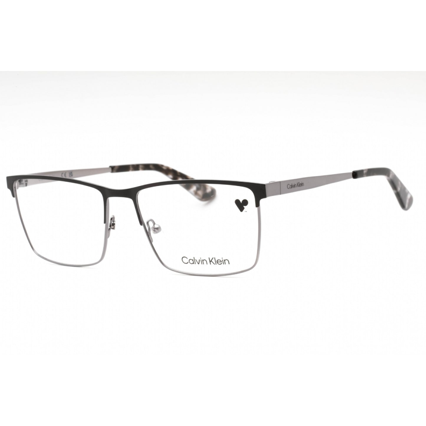 Armazón Oftálmico Calvin Klein CK22102 001 57-17-145