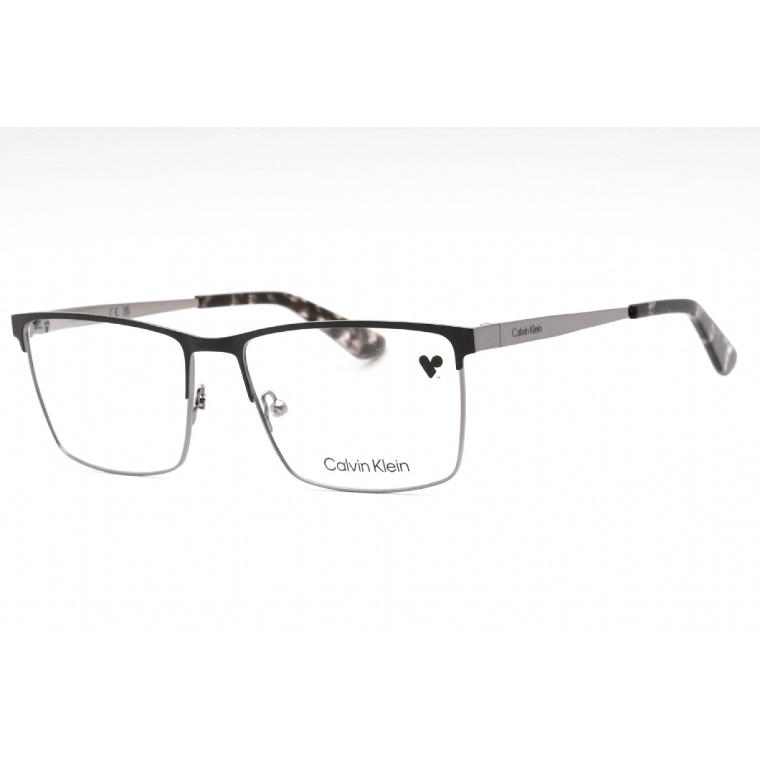 Armazón Oftálmico Calvin Klein CK22102 001 57-17-145