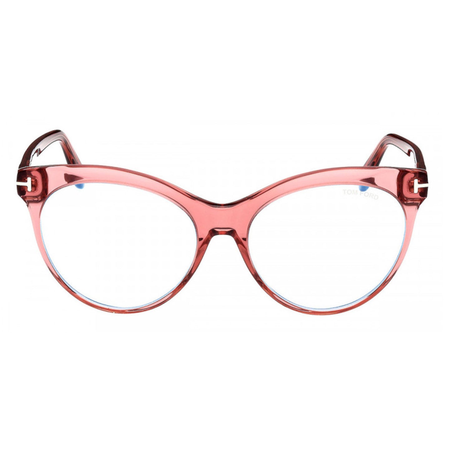 Armazón Oftálmico Tom Ford FT5827-B 072 55-16-140