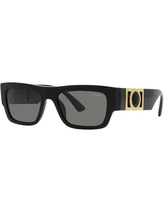 Lentes de Sol Versace VE4416U GB1/81 53-18-145