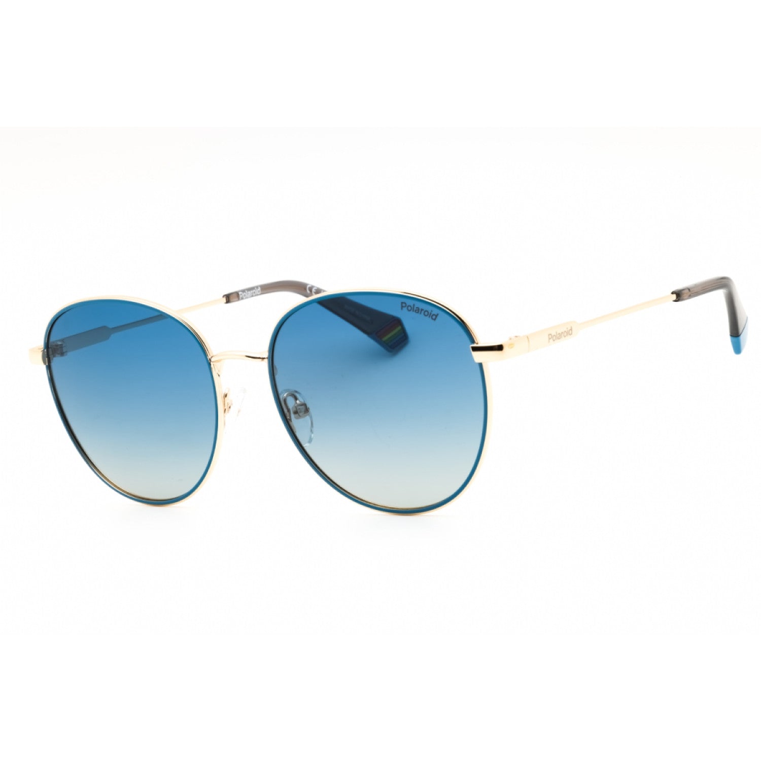 Lentes de Sol Polaroid Core PLD 6215/S/X 0LKSZ7 56-17-145