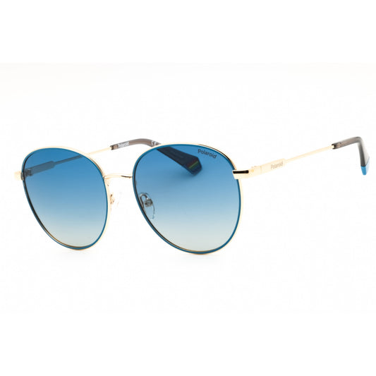 Lentes de Sol Polaroid Core PLD 6215/S/X 0LKSZ7 56-17-145