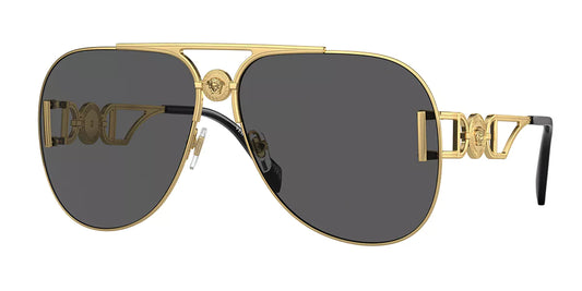 LENTES DE SOL VERSACE VE2255 100287 63-145