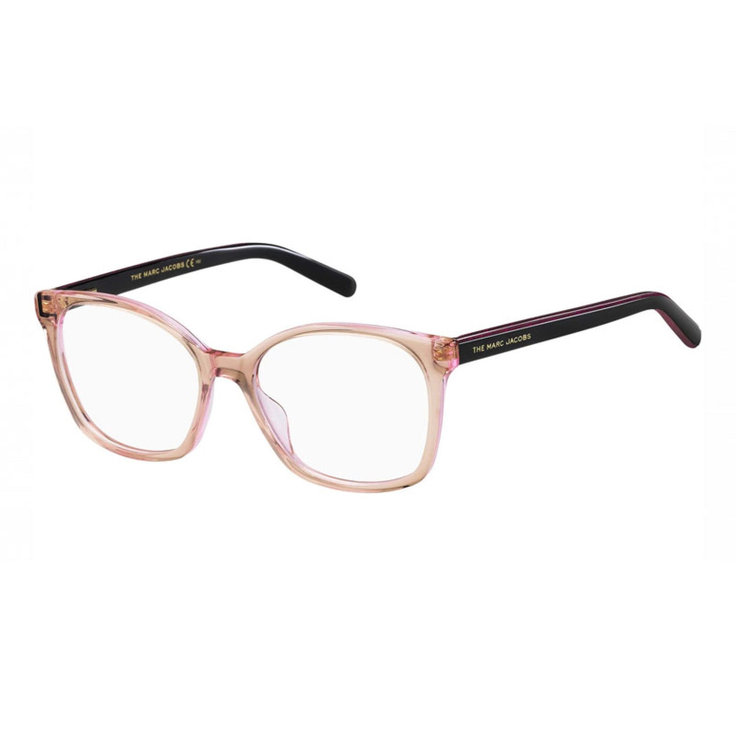 Armazón Oftálmico Marc Jacobs Marc 464 013000 53-17-140