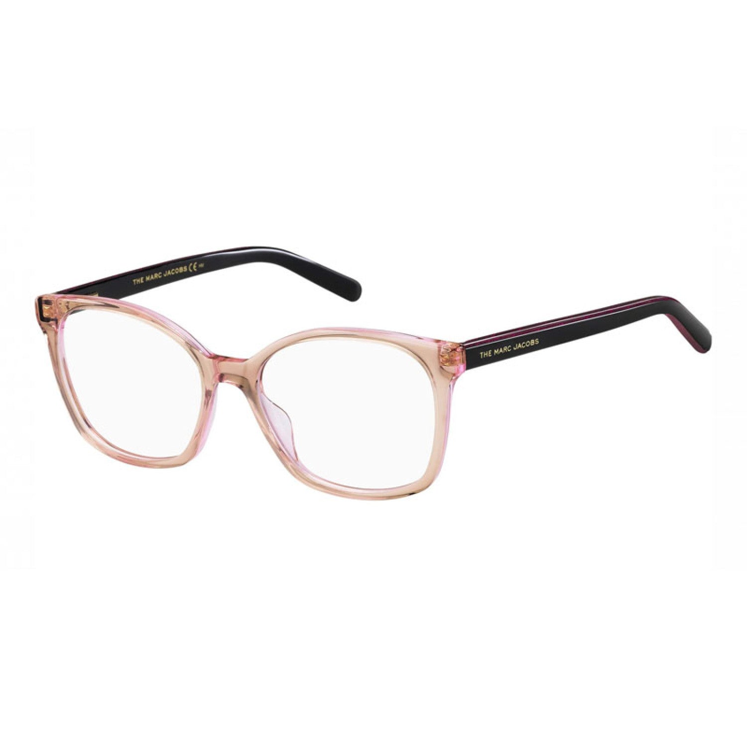 Armazón Oftálmico Marc Jacobs Marc 464 013000 53-17-140