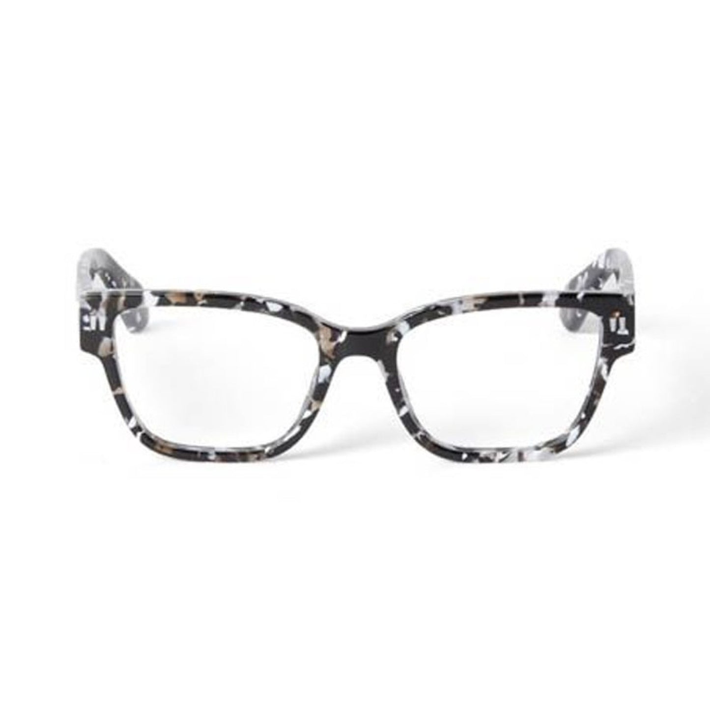 Off-White OERJ056 STYLE 56 1200 53-18-145 Eyeglass Frame